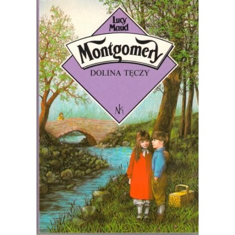 Dolina Tęczy Lucy Maud Montgomery