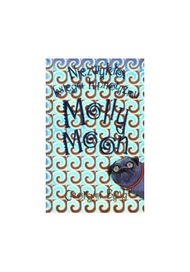 Niezwykła księga hipnotyzmu Molly Moon Georgia Byng