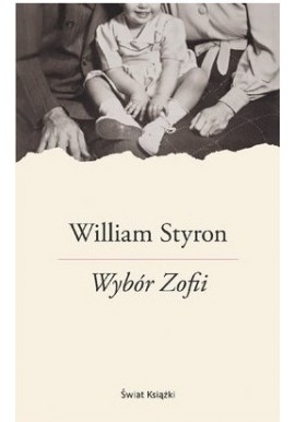 Wybór Zofii William Styron