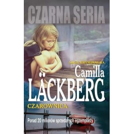 Czarownica Camilla Lackberg