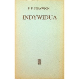 Indywidua P.F. Strawson