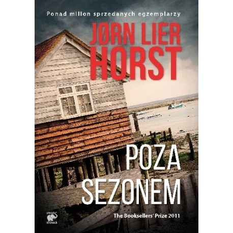 Poza sezonem Jorn Lier Horst