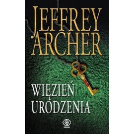 Więzień urodzenia Jeffrey Archer