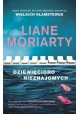 Dziewięcioro nieznajomych Liane Moriarty