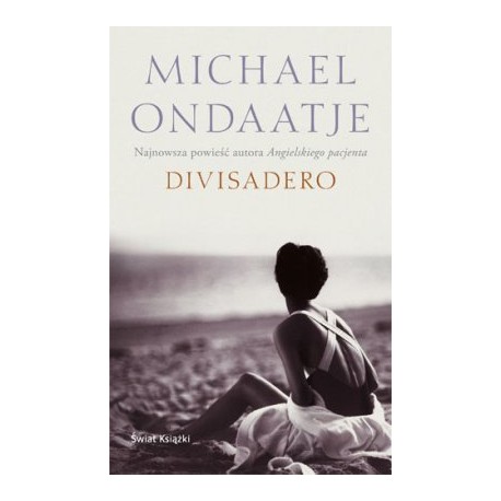 Divisadero Michael Ondaatje