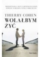 Wolałbym żyć Thierry Cohen