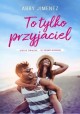 To tylko przyjaciel Abby Jimenez