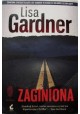 Zaginiona Lisa Gardner