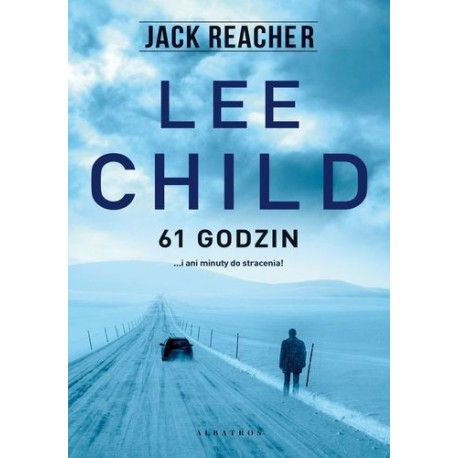 61 godzin Lee Child