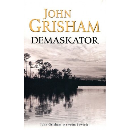 Demaskator John Grisham