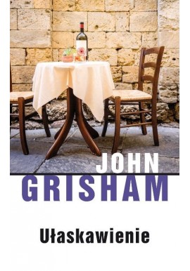 Ułaskawienie John Grisham