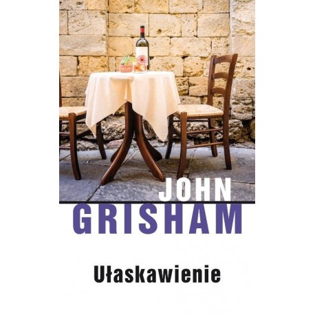 Ułaskawienie John Grisham