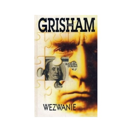 Wezwanie John Grisham