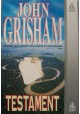 Testament John Grisham