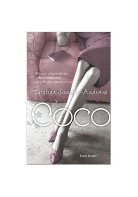 Coco Cristina Sanchez-Andrade