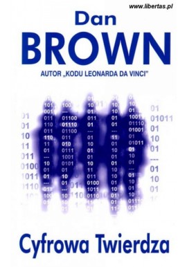 Cyfrowa Twierdza Dan Brown