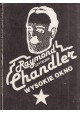 Wysokie okno Raymond Chandler