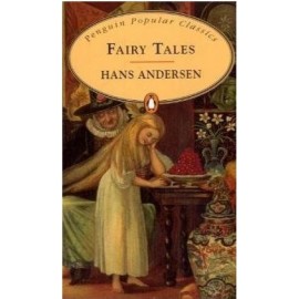 Fairy Tales Hans Andersen Penguin Popular Classics