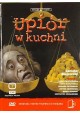 Upiór w kuchni Janusz Majewski + DVD Teatr TVP reż. Janusz Majewski