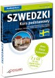 Szwedzki Kurs podstawowy A1-A2 Książka + 2 x Audio CD Praca zbiorowa