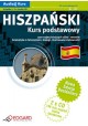 Hiszpański Kurs podstawowy A1-A2 Książka + 2 x Audio CD Praca zbiorowa