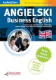 Angielski Business English Poziom B1-C1 Książka + Audio CD Praca zbiorowa