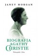 Biografia Agathy Christie Janet Morgan