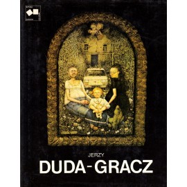 Jerzy DUDA-GRACZ album