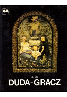 Jerzy DUDA-GRACZ album