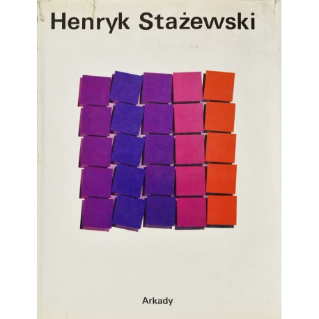 HENRYK STAŻEWSKI Bożena Kowalska