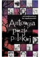 Antologia poezji polskiej Jan Grzybowski