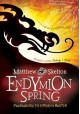 Endymion Spring Przeszłość to groźna bestia! Matthew Skelton