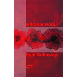 Pani Dalloway Virginia Woolf