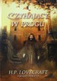 Czyhający w progu H. P. Levecraft August Derleth