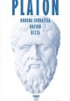 PLATON Obrona Sokratesa Kriton Uczta Seria Biblioteka Filozofów