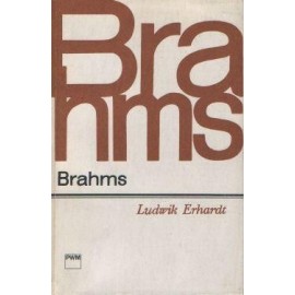 Brahms Ludwik Erhardt