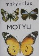 Mały atlas motyli Josef Moucha