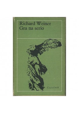 Gra na serio Richard Weiner