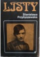 Listy tom 2 Stanisława Przybyszewska