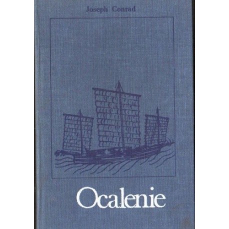 Ocalenie Joseph Conrad