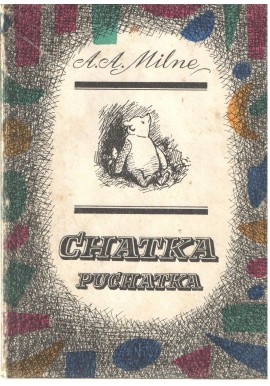 Chatka Puchatka A. A. Milne