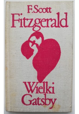 Wielki Gatsby F. Scott Fitzgerald