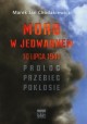 Mord w Jedwabnem 10 Lipca 1941 Marek J. Chodakiewicz