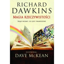 Magia Rzeczywistości Richard Dawkins
