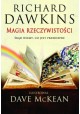 Magia Rzeczywistości Richard Dawkins