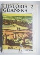 Historia Gdańska 2 red. Edmund Cieślak