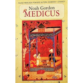 Medicus Noah Gordon