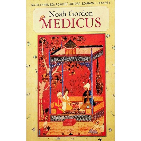 Medicus Noah Gordon