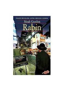 Rabin Noah Gordon