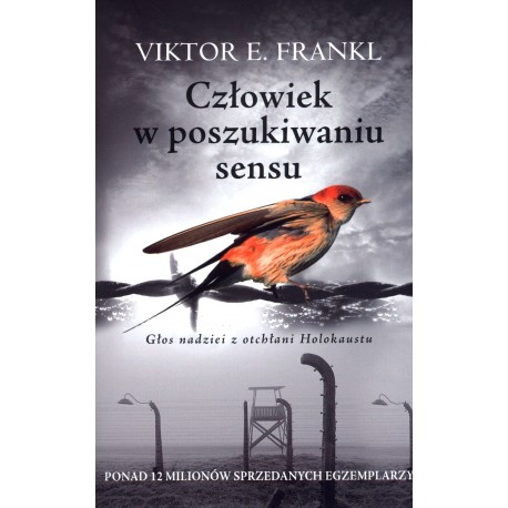 Czlowiek w poszukiwaniu sensu Viktor E. Frankl